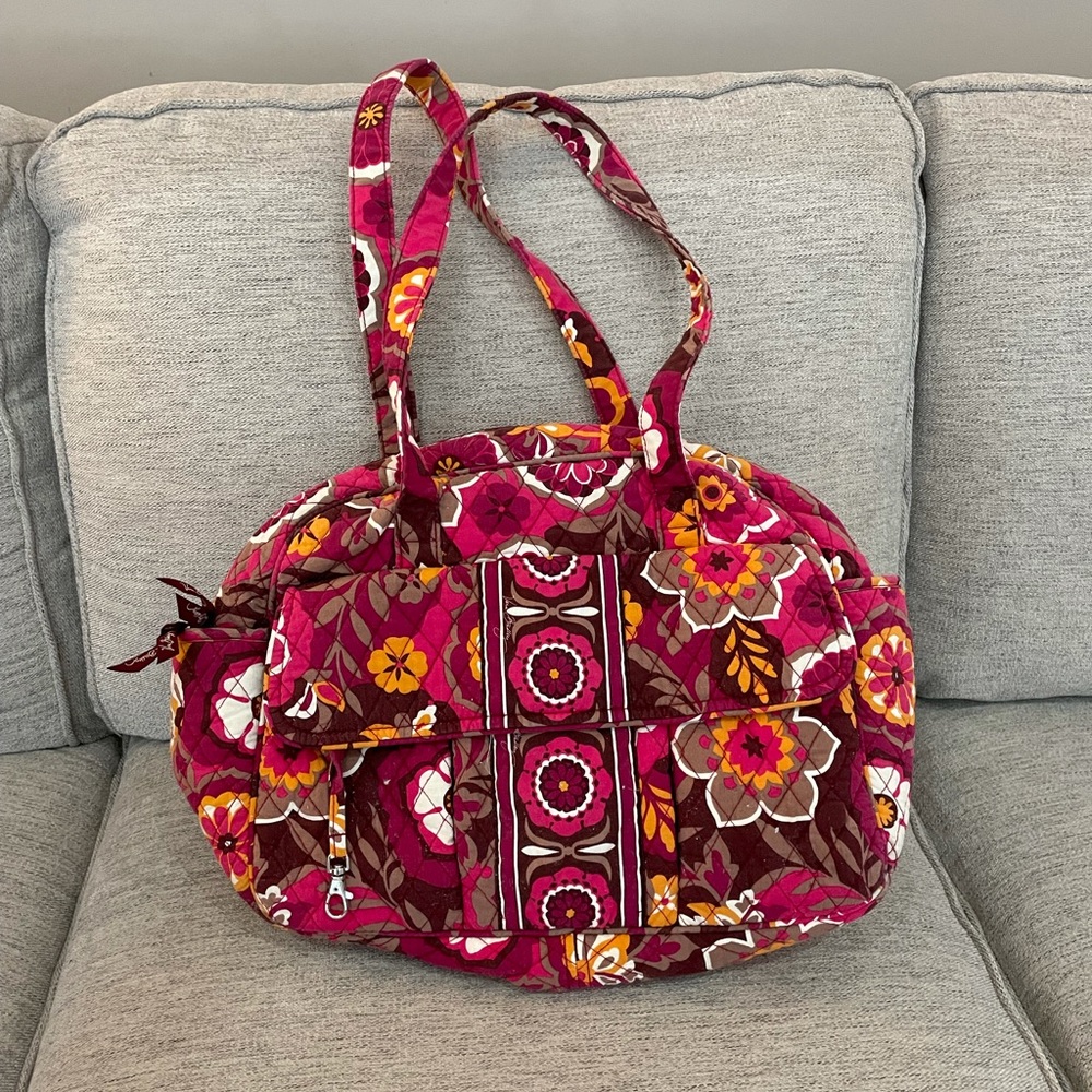 Vera Bradley Bag